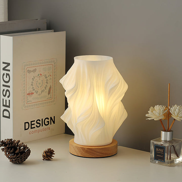 Dollop Table Lamp | Kalsten