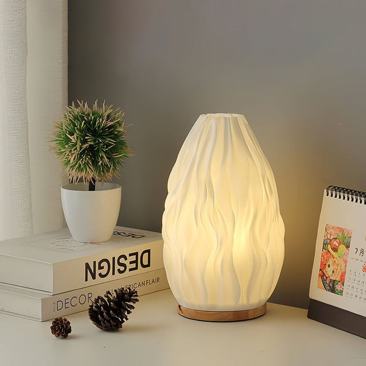 Dollop Table Lamp | Kalsten