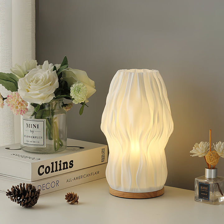 Dollop Table Lamp | Kalsten