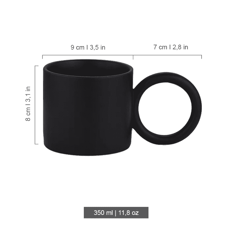 Dot Mug | Kalsten