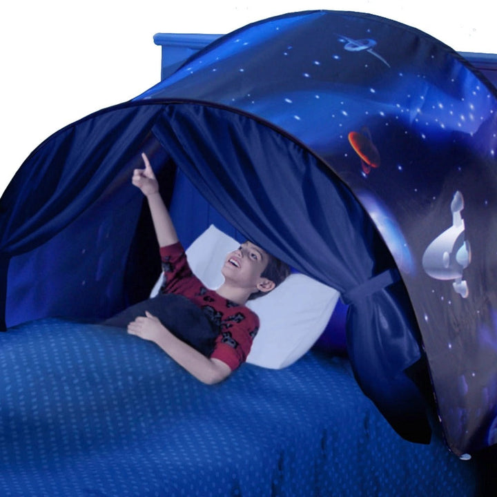 Magical Kids Bed Tent – Elina | Kalsten
