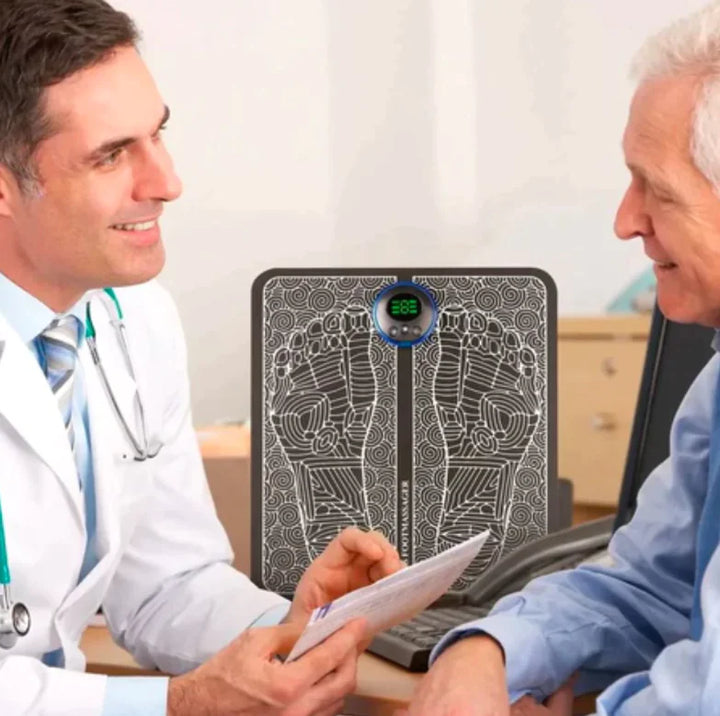 Kalsten | EMS Neuropathy Mattress
