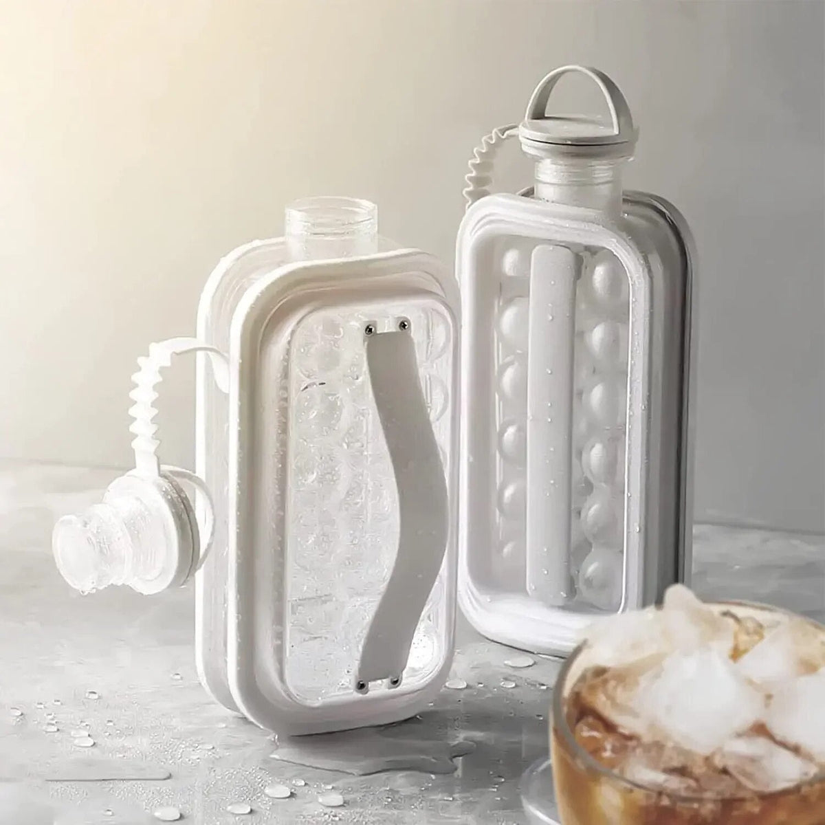 BowLift | Kerill - Ice cube machine