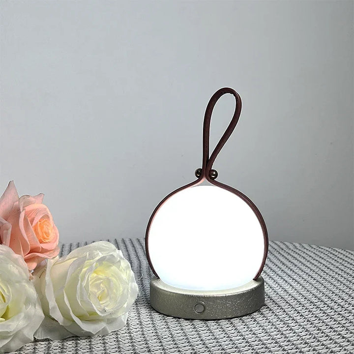 Portable LED Lantern - The Ultimate Lighting for Every Moment Kalsten