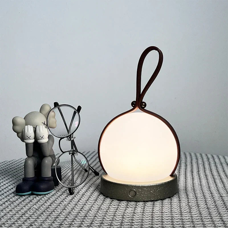Portable LED Lantern - The Ultimate Lighting for Every Moment Kalsten