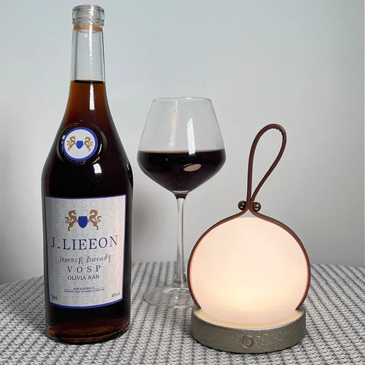 Portable LED Lantern - The Ultimate Lighting for Every Moment Kalsten