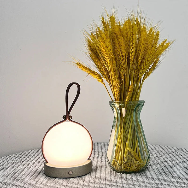 Portable LED Lantern - The Ultimate Lighting for Every Moment Kalsten