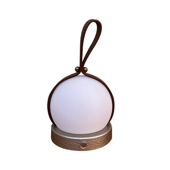 Portable LED Lantern - The Ultimate Lighting for Every Moment Kalsten