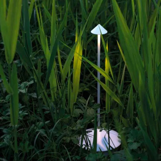 Wireless LED table lamp - ModernLumin | Kalsten