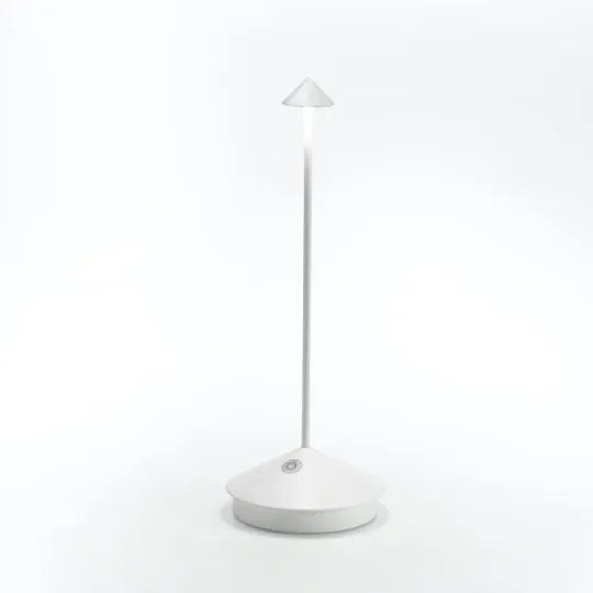 Wireless LED table lamp - ModernLumin | Kalsten