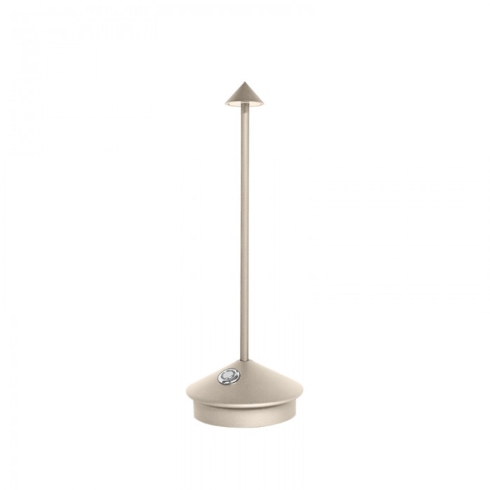 Wireless LED table lamp - ModernLumin | Kalsten