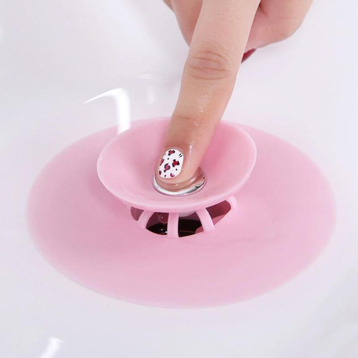 Nifty Drain Plug | Kalsten