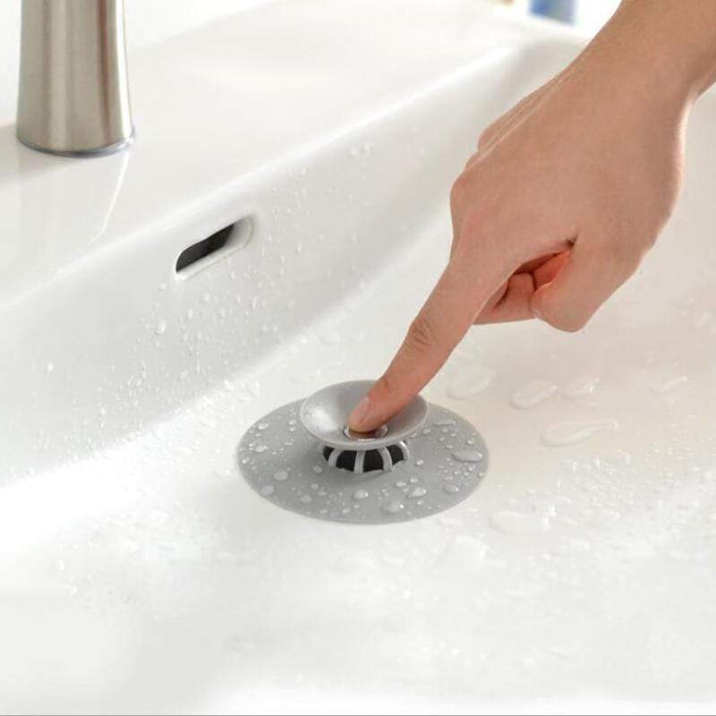 Nifty Drain Plug | Kalsten