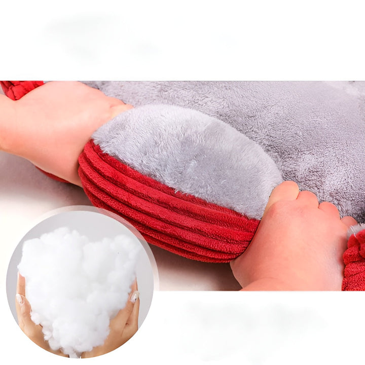 Luxury Orthopedic Plush Pet Bed - PlushNest | Kalsten