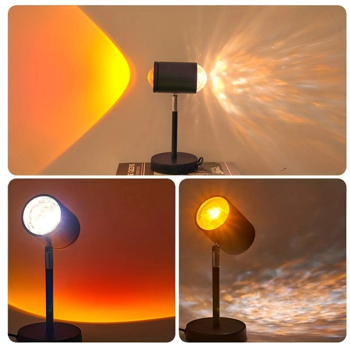Dreamlight DreamGlow – Enchanting Color Palette and USB Connection Kalsten