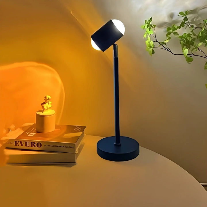 Dreamlight DreamGlow – Enchanting Color Palette and USB Connection Kalsten