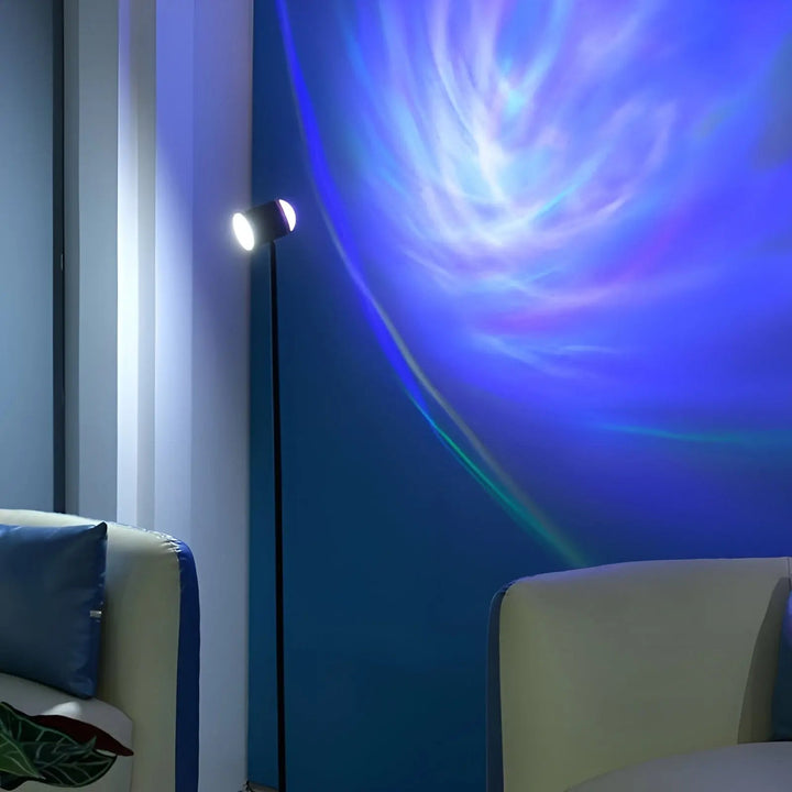 Dreamlight DreamGlow – Enchanting Color Palette and USB Connection Kalsten