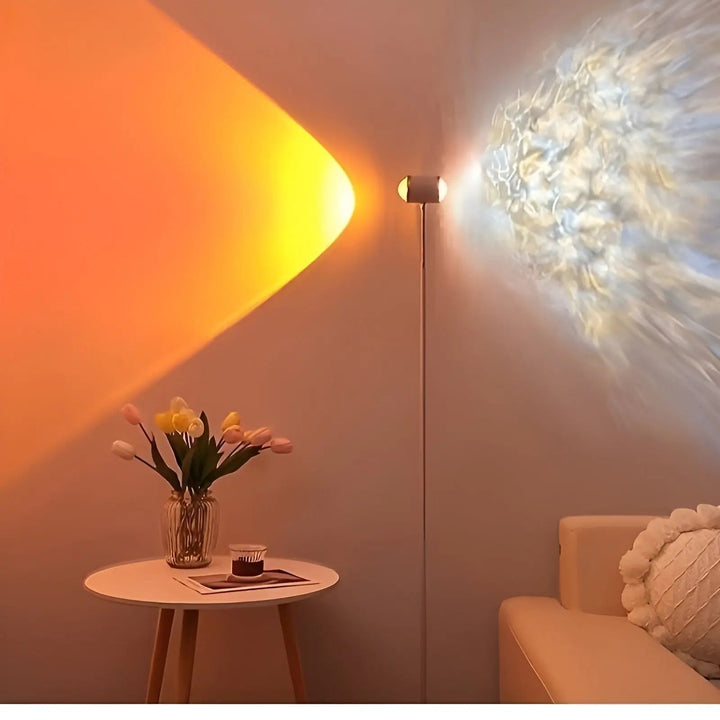 Dreamlight DreamGlow – Enchanting Color Palette and USB Connection Kalsten