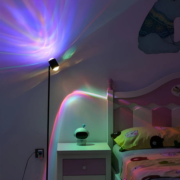 Dreamlight DreamGlow – Enchanting Color Palette and USB Connection Kalsten