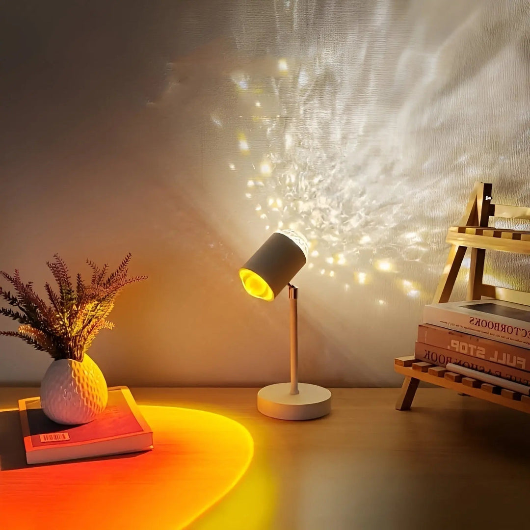 Dreamlight DreamGlow – Enchanting Color Palette and USB Connection Kalsten