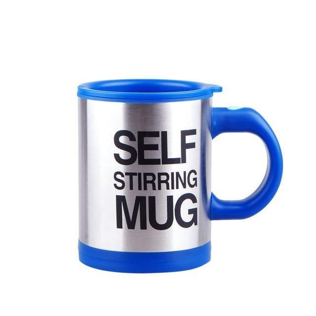 Self-Stirring Coffee Mug | Kalsten