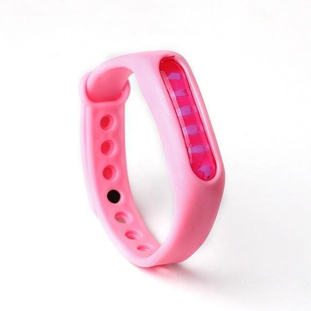 All-Natural Mosquito Wristband Bracelet | Kalsten