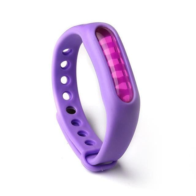 All-Natural Mosquito Wristband Bracelet | Kalsten