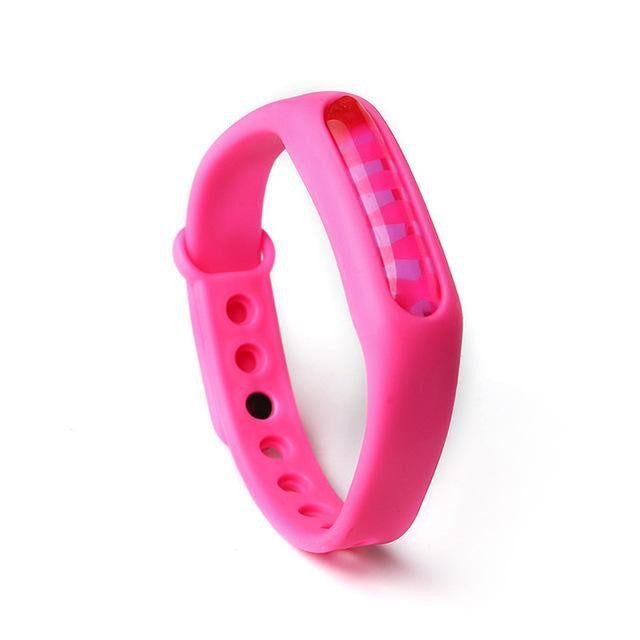 All-Natural Mosquito Wristband Bracelet | Kalsten