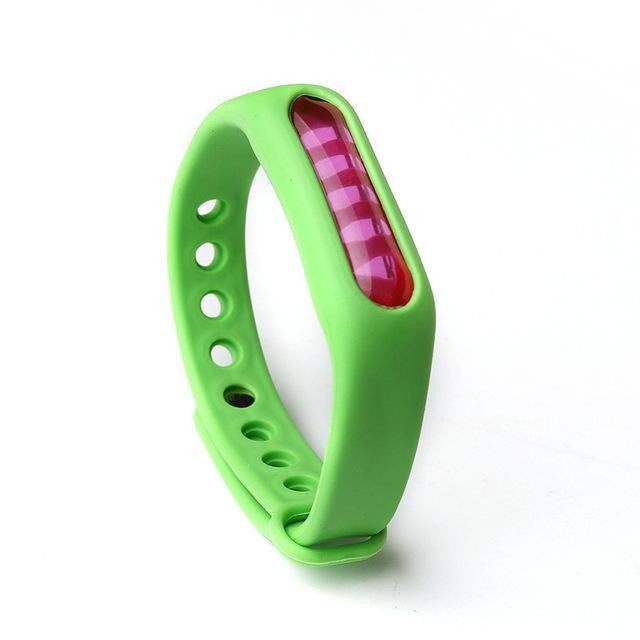 All-Natural Mosquito Wristband Bracelet | Kalsten