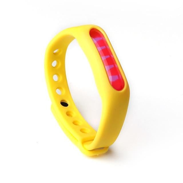 All-Natural Mosquito Wristband Bracelet | Kalsten
