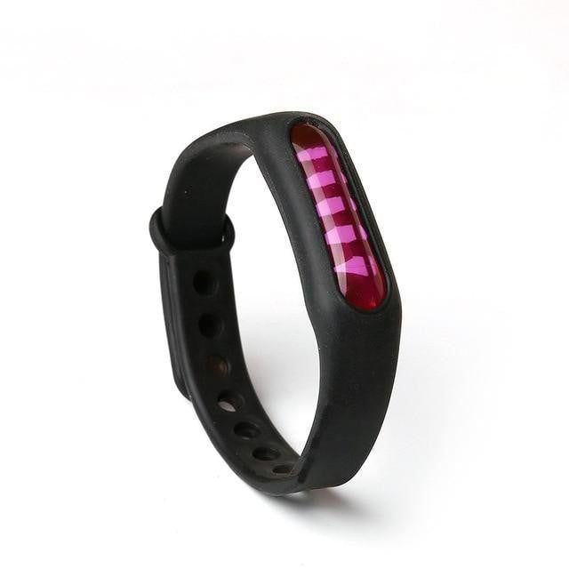 All-Natural Mosquito Wristband Bracelet | Kalsten