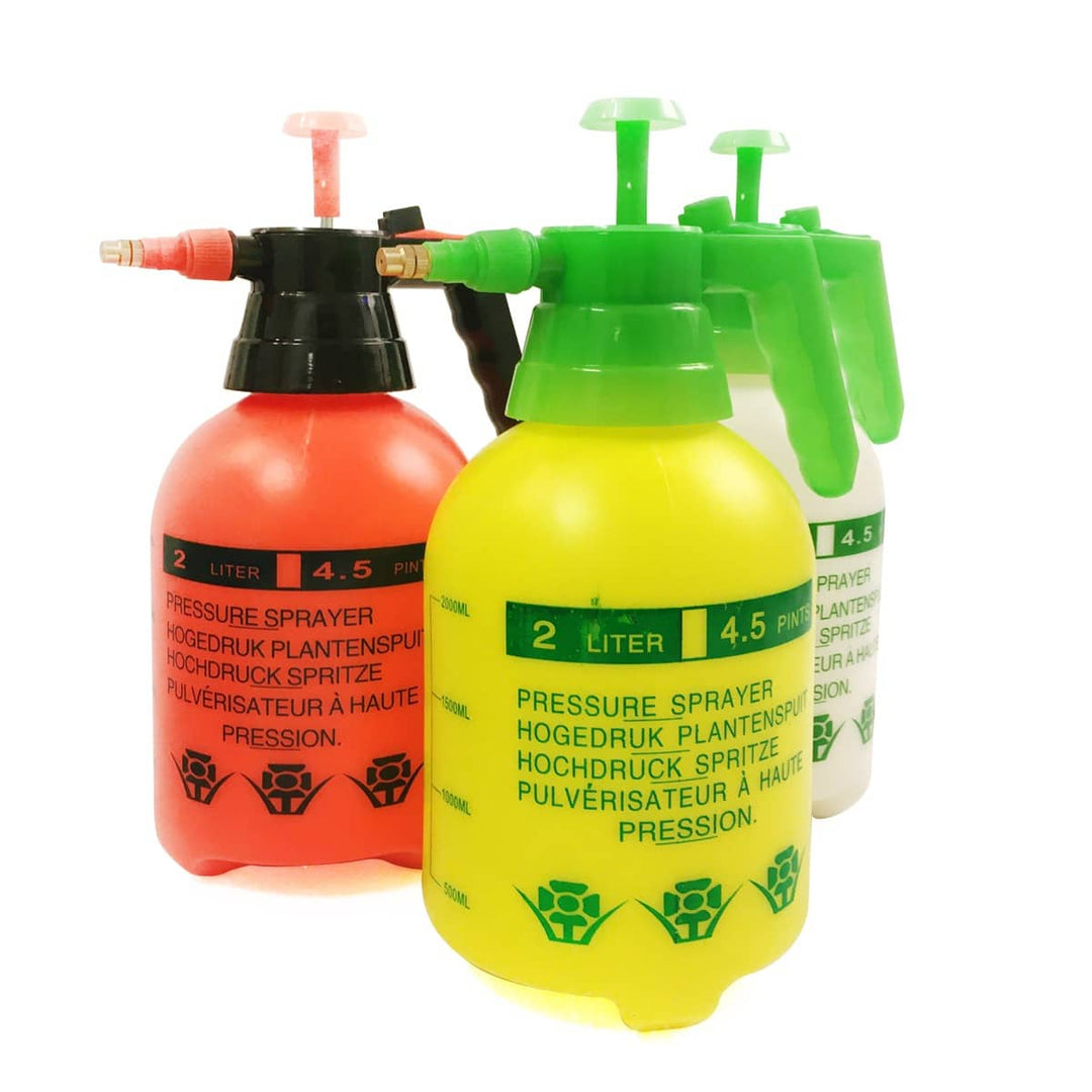 Hand pressure sprayer 2.0 liters | Kalsten