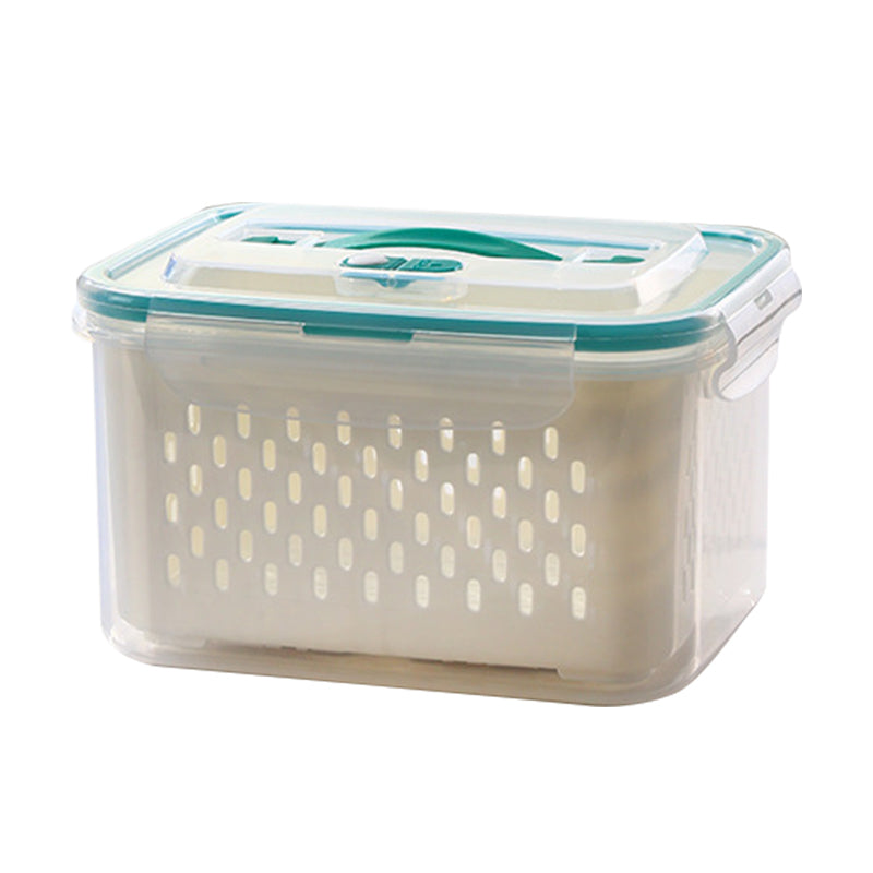 PureSeal Fresh Container — Freshness you can feel and food that lasts longer | Kalsten