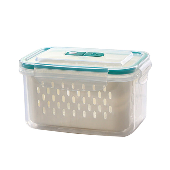 PureSeal Fresh Container — Freshness you can feel and food that lasts longer | Kalsten