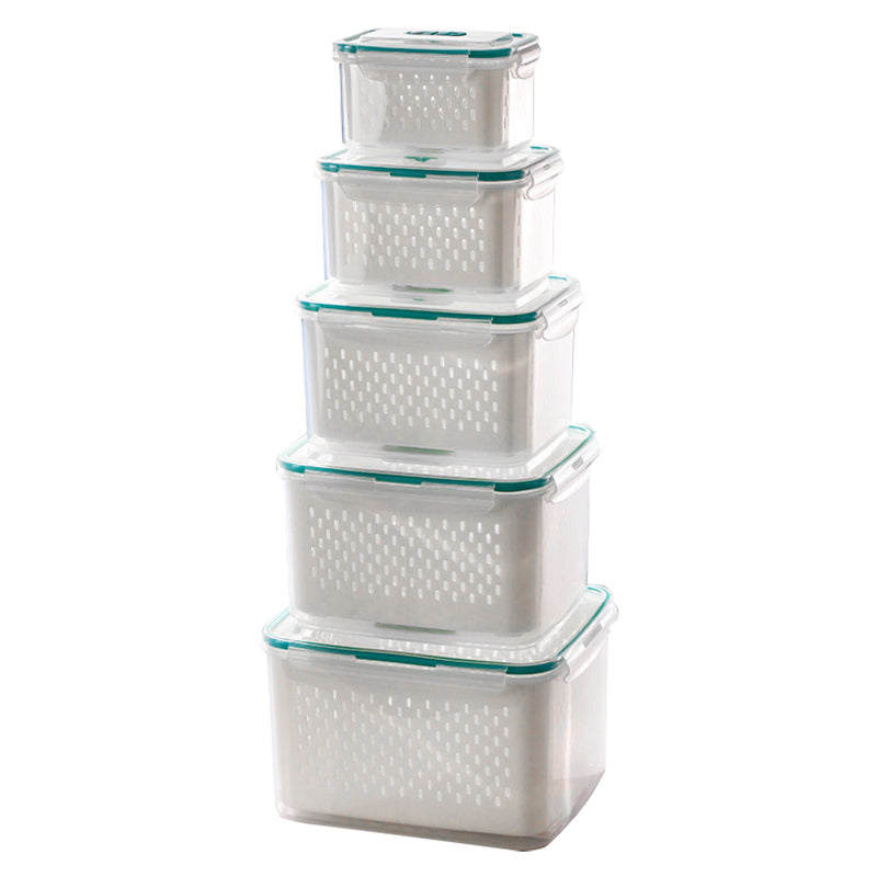 PureSeal Fresh Container — Freshness you can feel and food that lasts longer | Kalsten