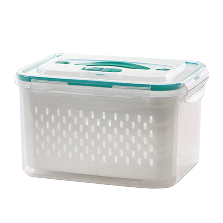 PureSeal Fresh Container — Freshness you can feel and food that lasts longer | Kalsten