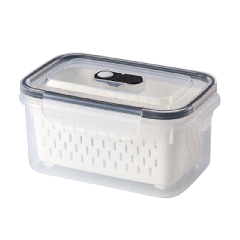 PureSeal Fresh Container — Freshness you can feel and food that lasts longer | Kalsten