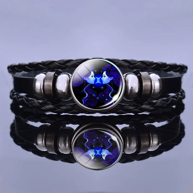 Kalsten | Zodiac Protection Bracelet