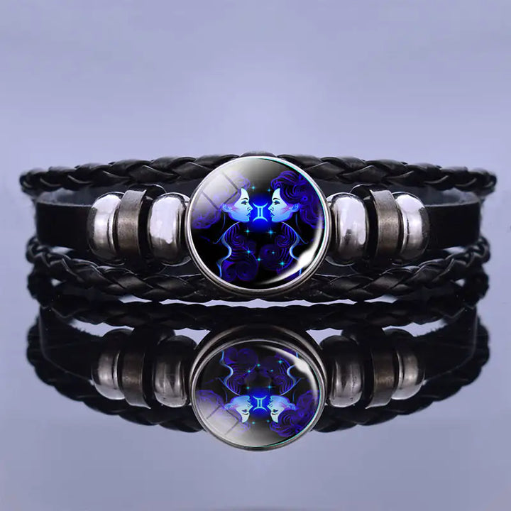 Kalsten | Zodiac Protection Bracelet