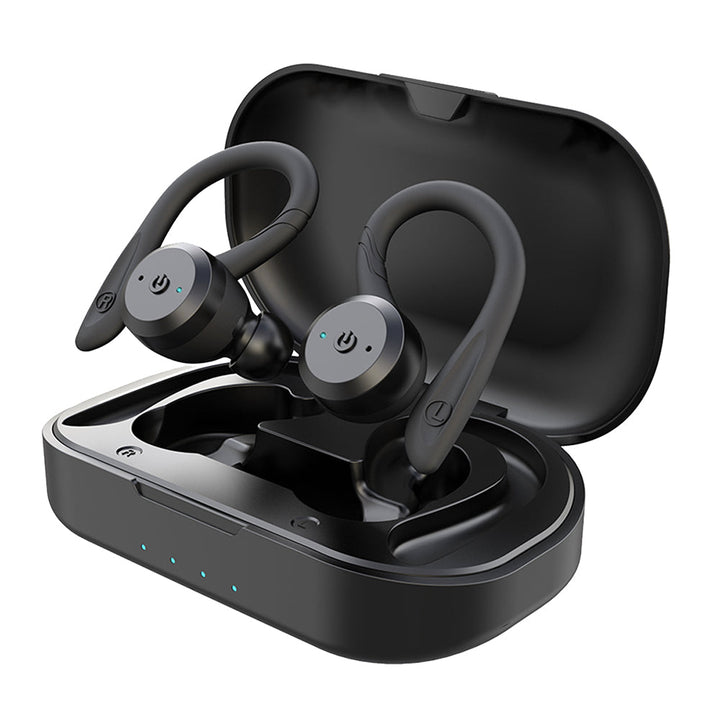 Waterproof Wireless Sports Earbuds (20H Playtime)
