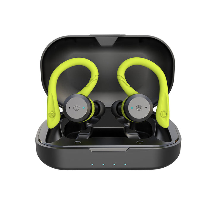 Bluetooth Sports Earbuds