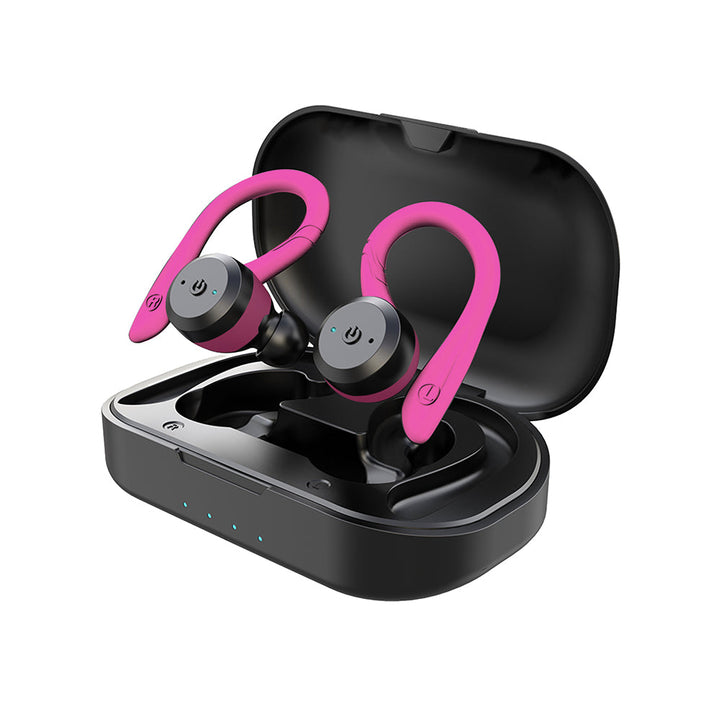 Bluetooth Sports Earbuds