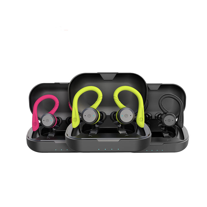 Bluetooth Sports Earbuds