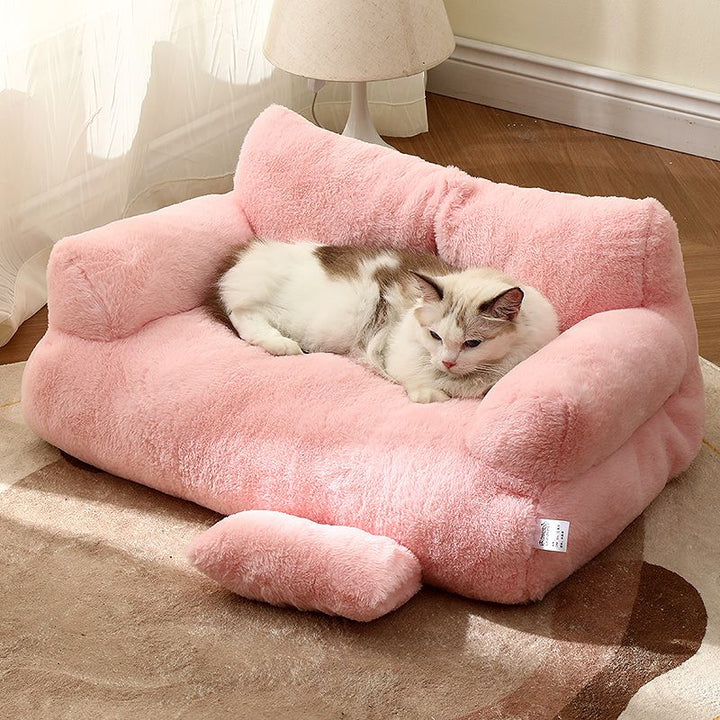 Pet Sofa Pro™ - Let your pet enjoy comfort 🐾 Kalsten