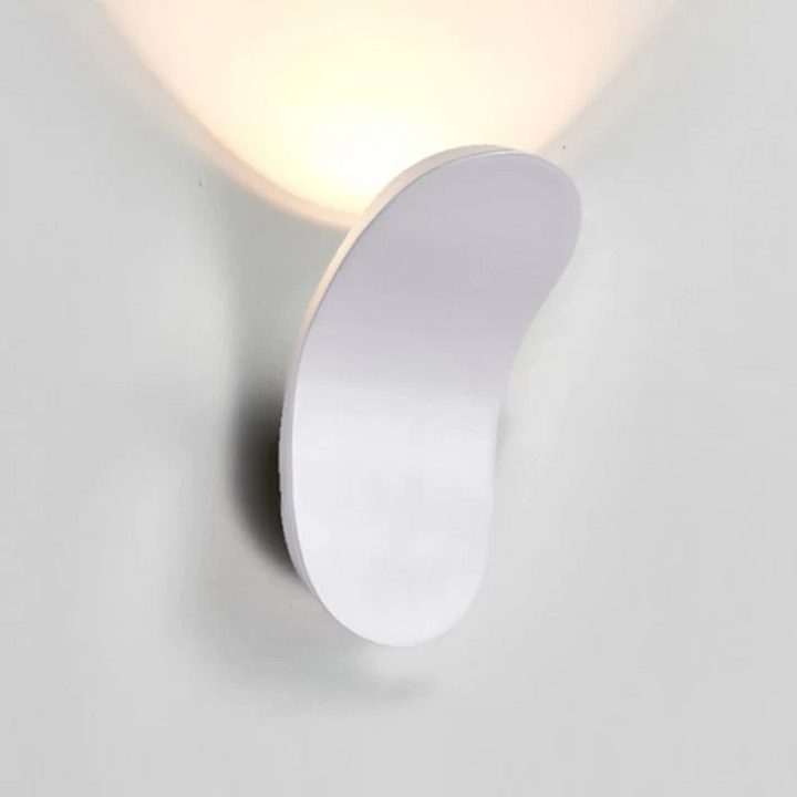 Nordic Iron Wall Lamp Kalsten