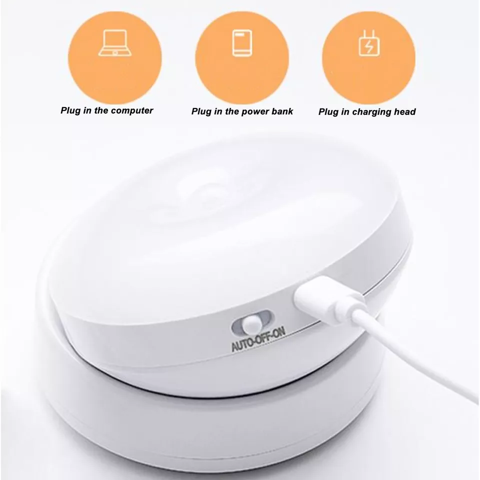 Indoor LED Motion Sensor Light Kalsten