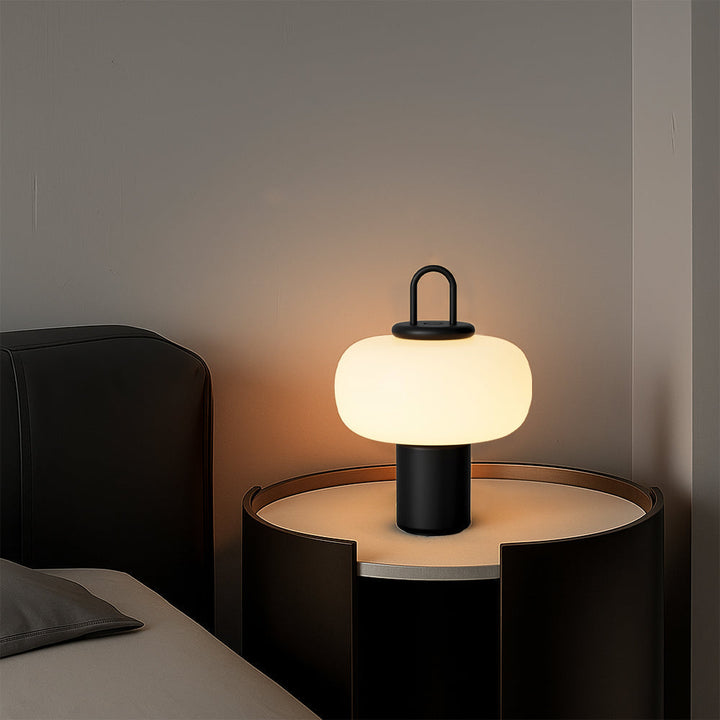 Scandinavian Table Lamp in Minimalist Style | Kalsten