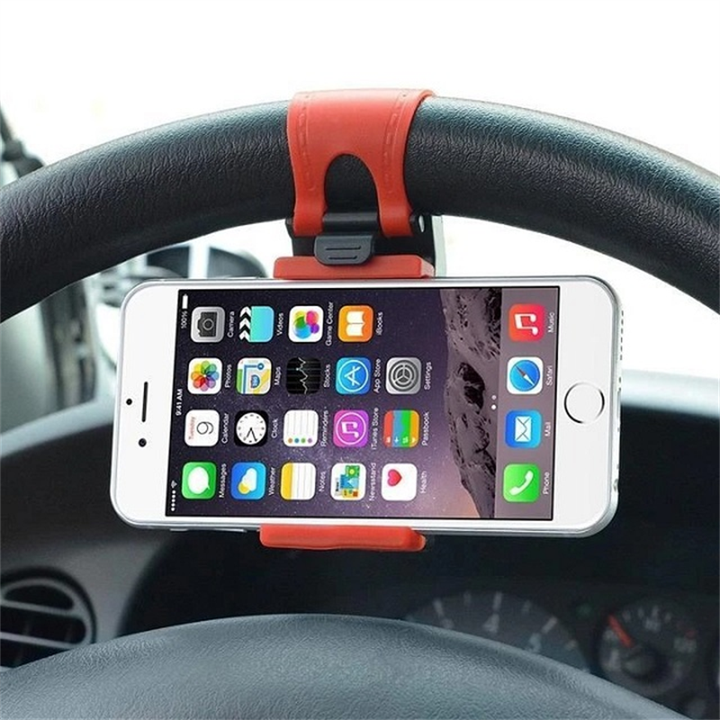 Kalsten | Steering Wheel Phone Holder