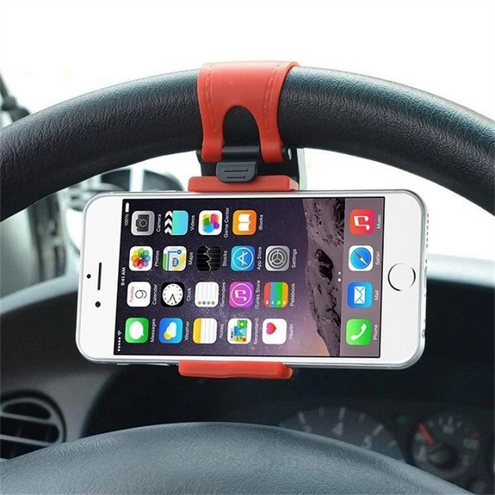 Kalsten | Steering Wheel Phone Holder