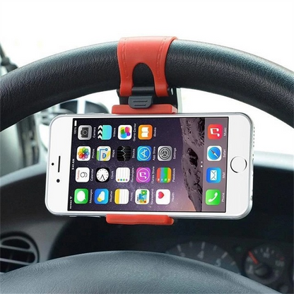 Kalsten | Steering Wheel Phone Holder